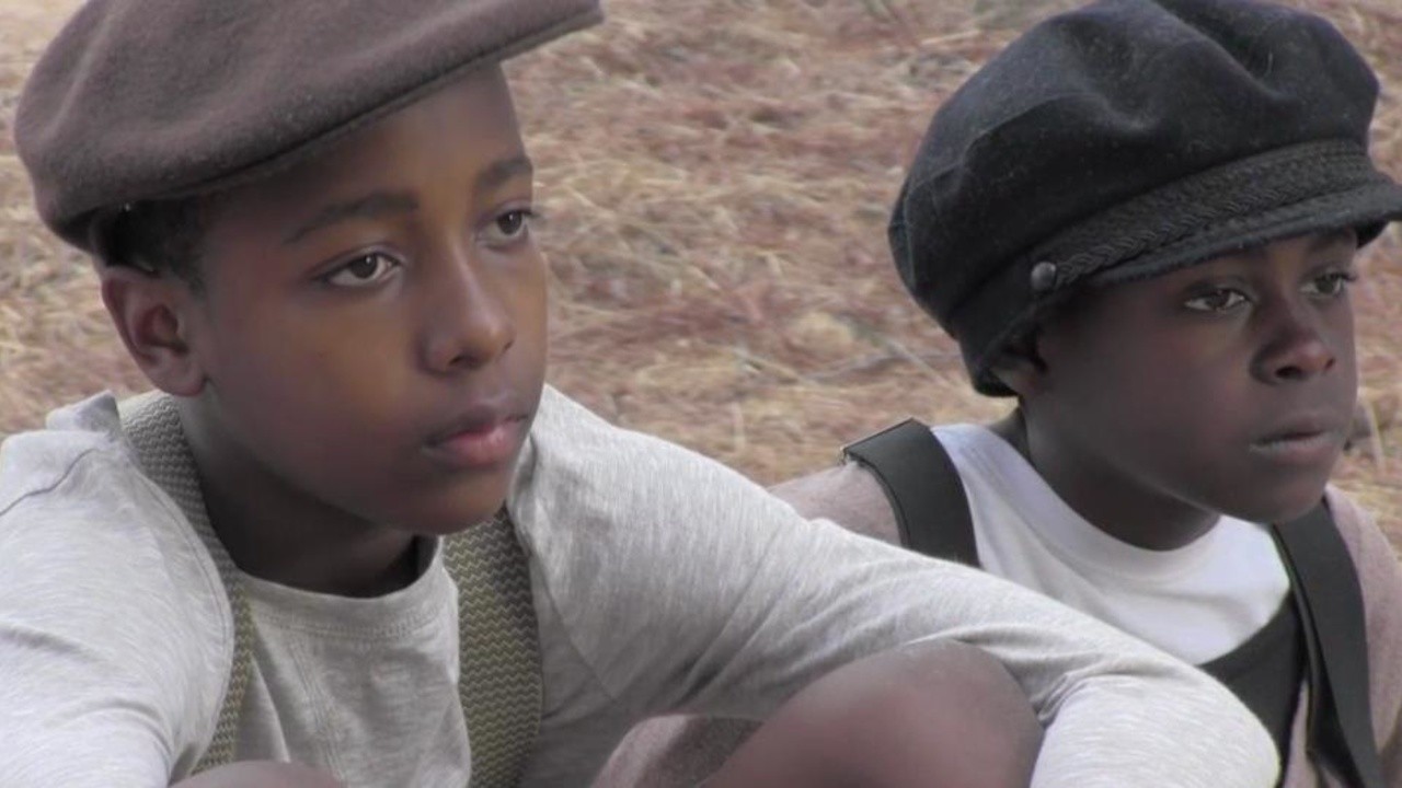 The Young Oscar Micheaux (2013) | MUBI