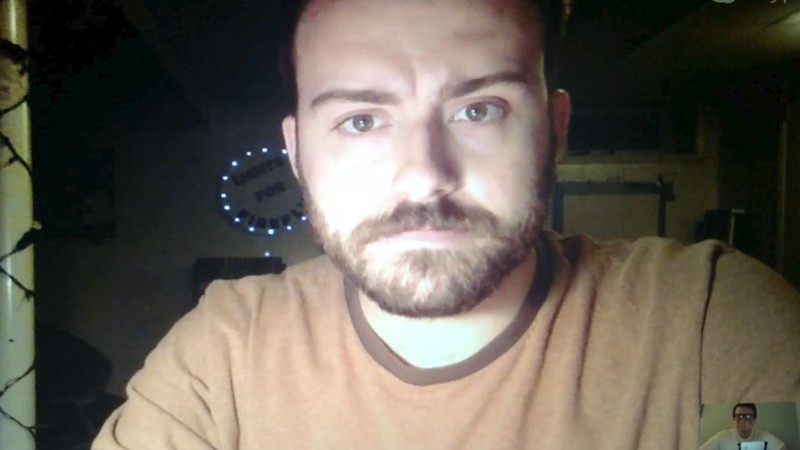 Finding Randy (2020) | MUBI