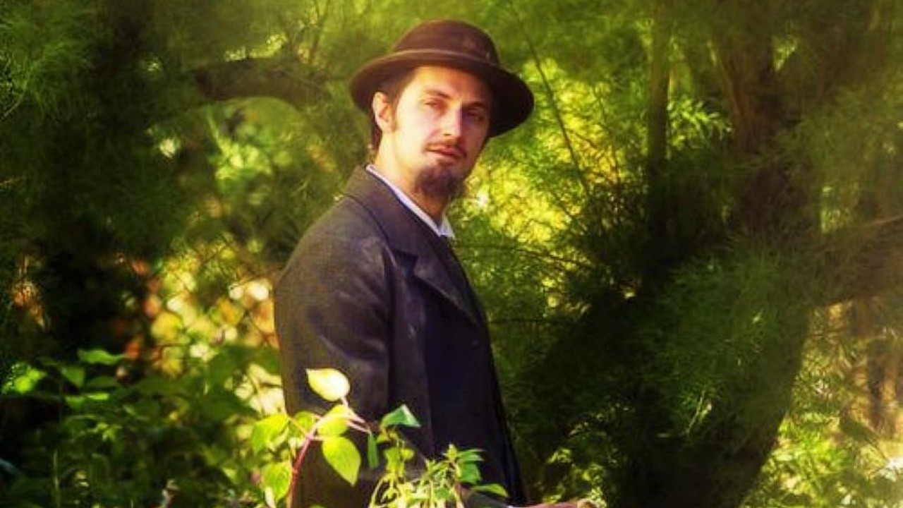 The Impressionists