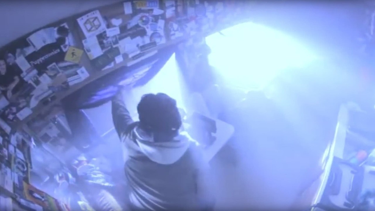 Unknown Project (2013) | MUBI