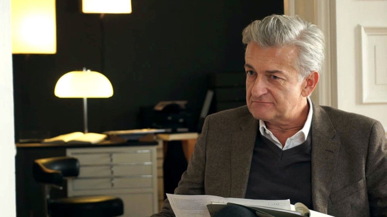 Image du film Therapie
