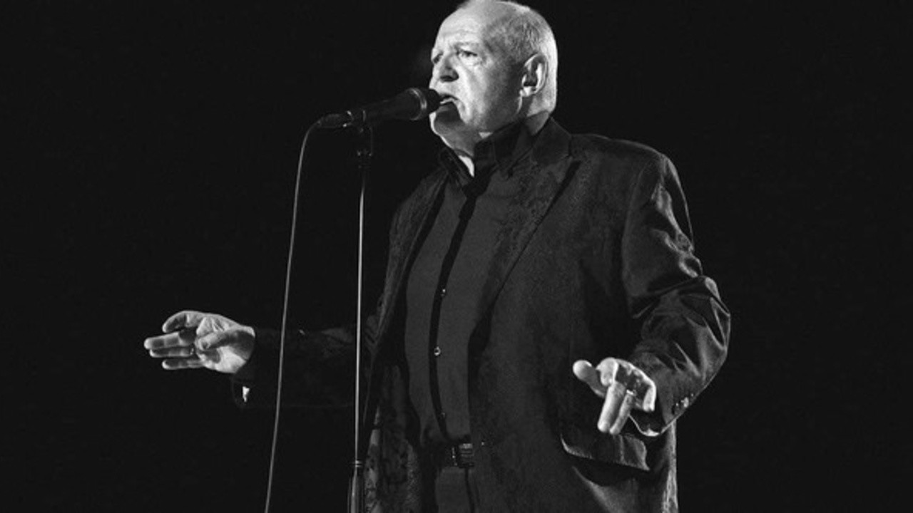 Joe Cocker: Fire It Up Live