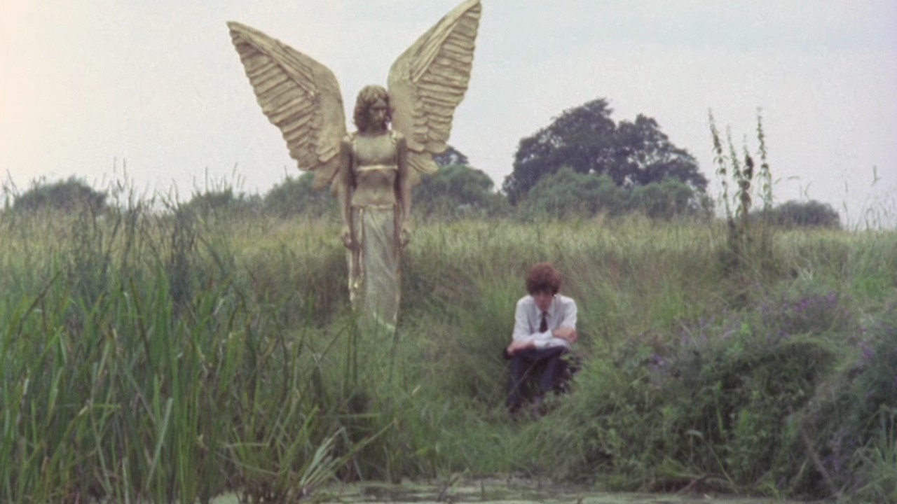 Penda's Fen