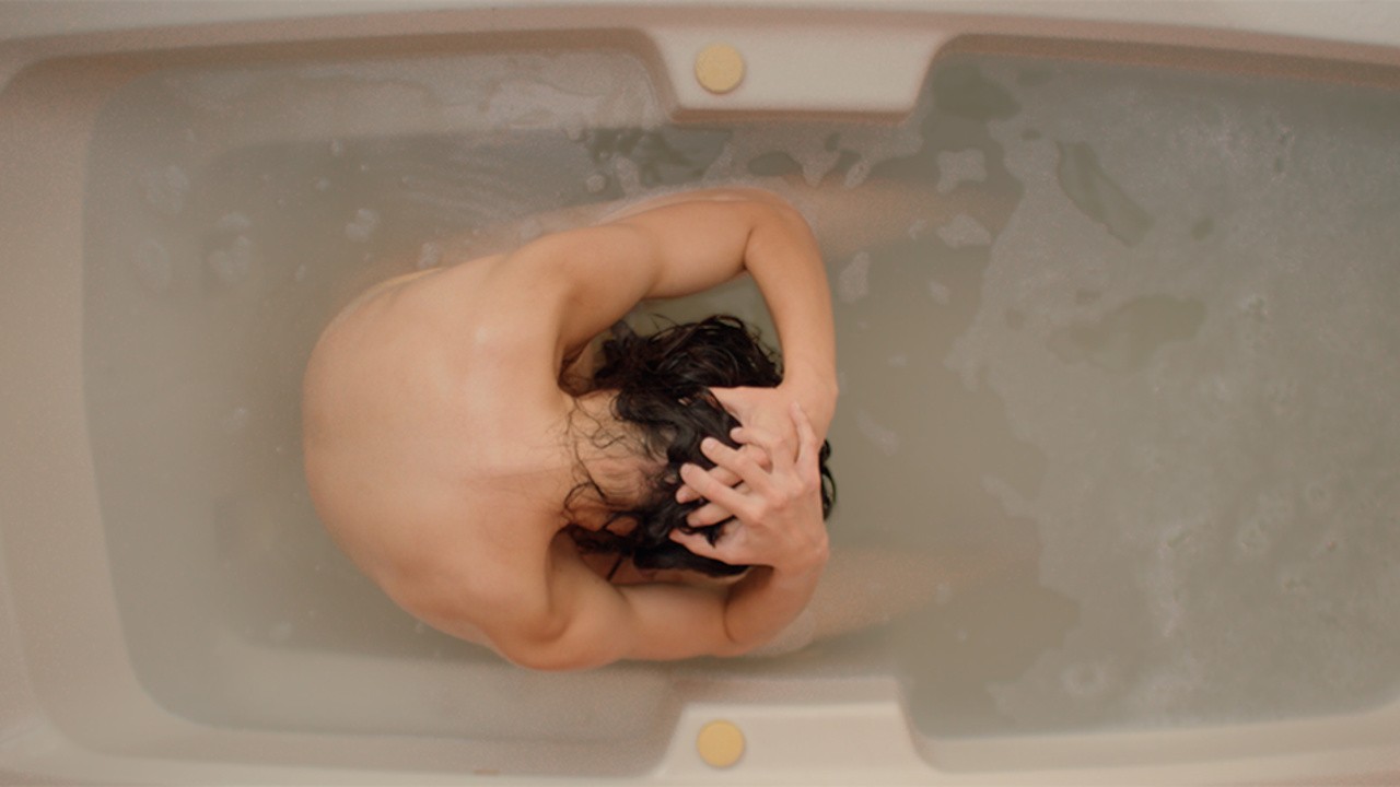 Image du film Huesera