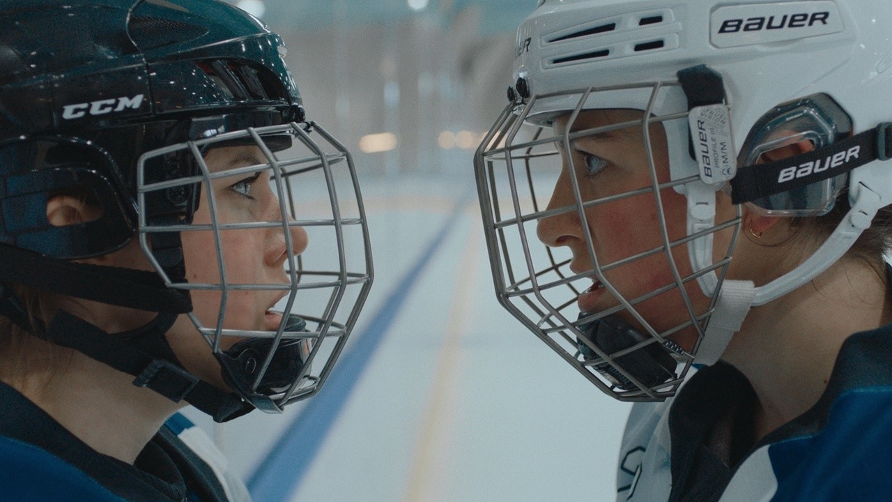 Image du film Breaking the Ice