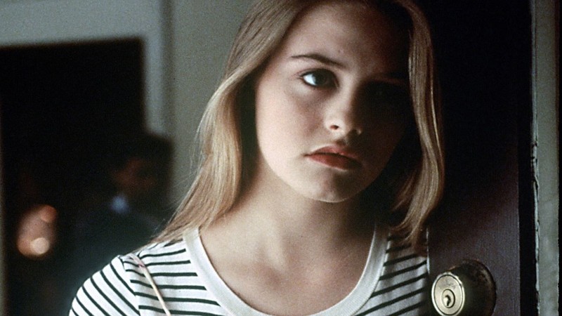 TRAILER The Babysitter (1995) MUBI