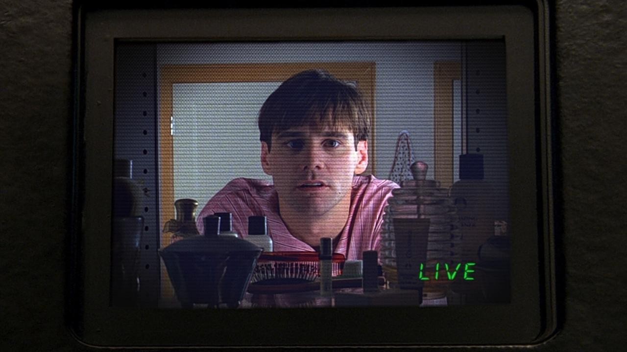 Image du film The Truman Show