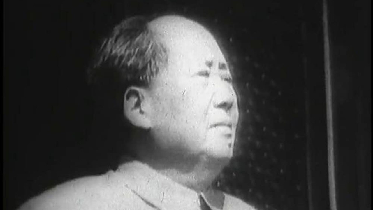 Mao Tse-Tung and the Cultural Revolution