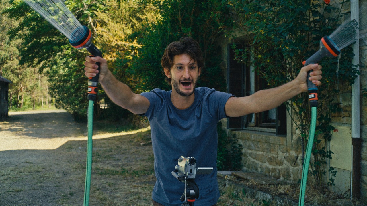 Image du film Le Livre des solutions