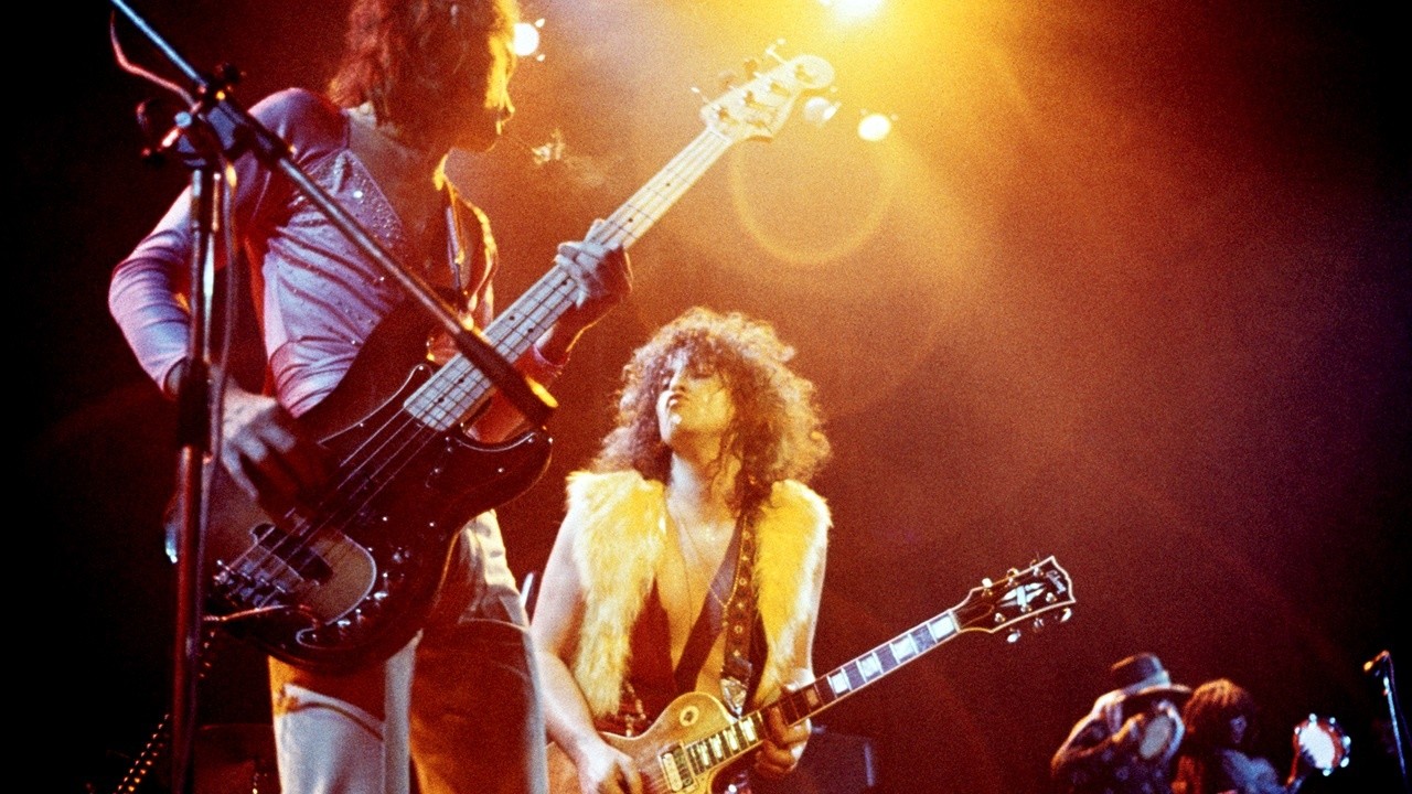 Image du film Angelheaded Hipster: The Songs of Marc Bolan & T. Rex