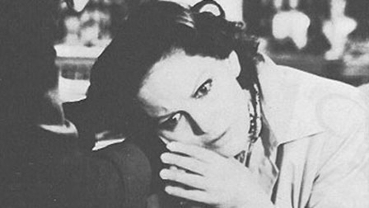Claretta Petacci