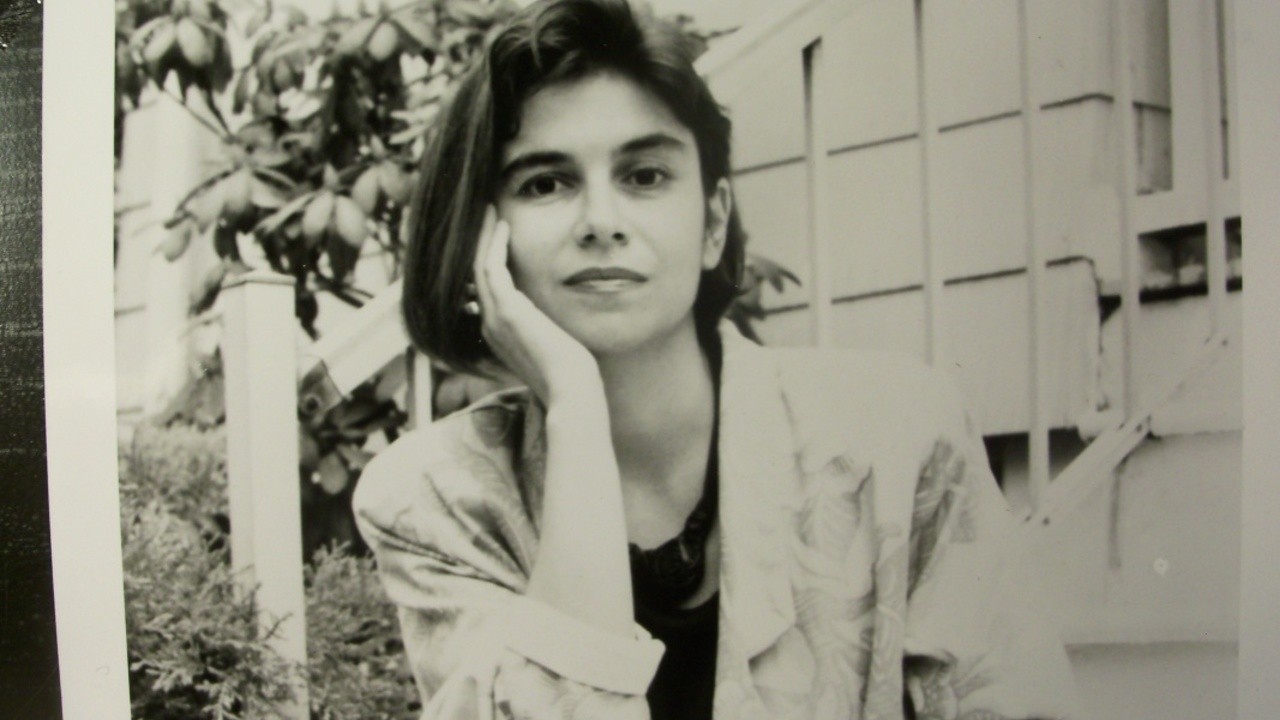 Svetlana Boym: Exile and Imagination