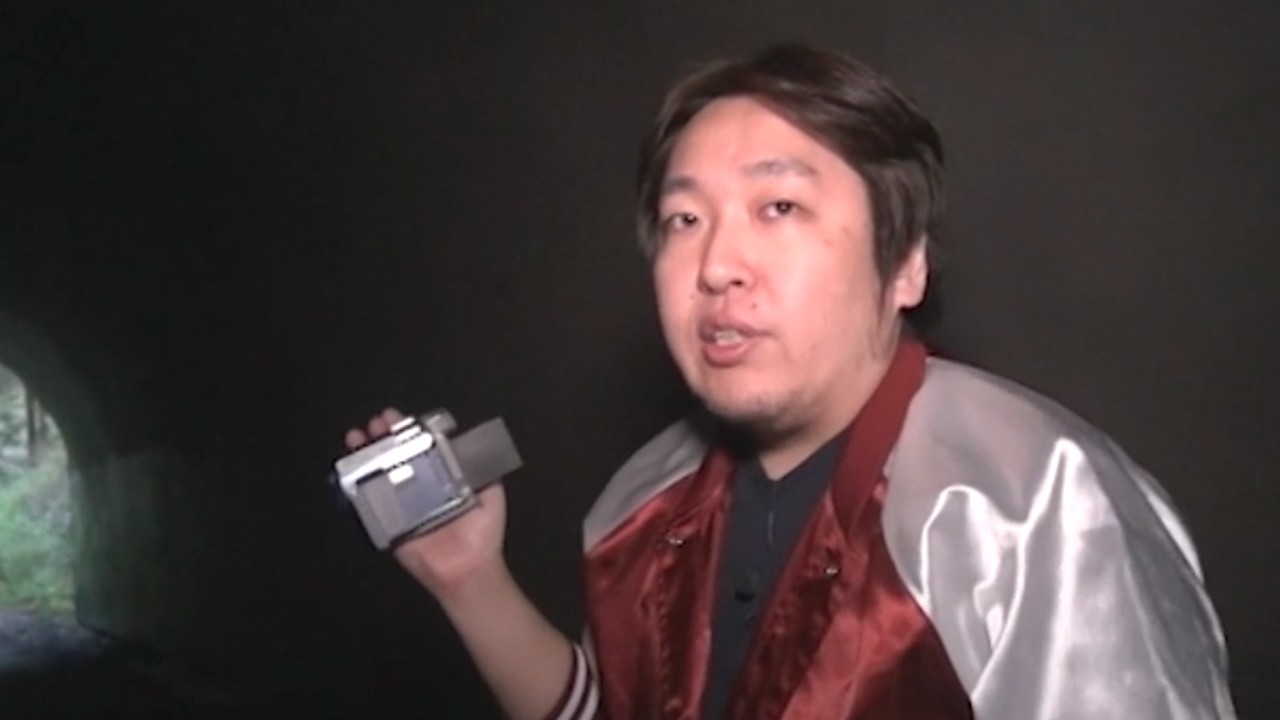 Shinshu A Curse Video Legend 13 Infectious Straw Dolls (2017) MUBI