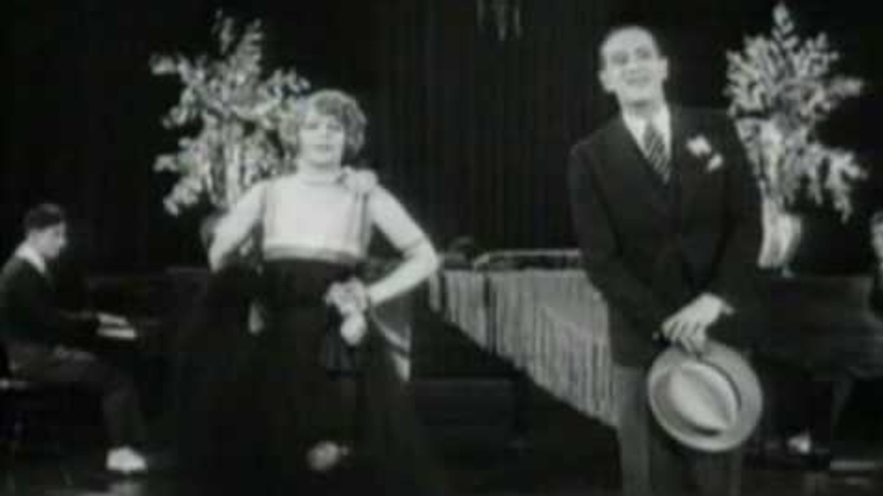 Blossom Seeley and Bennie Fields