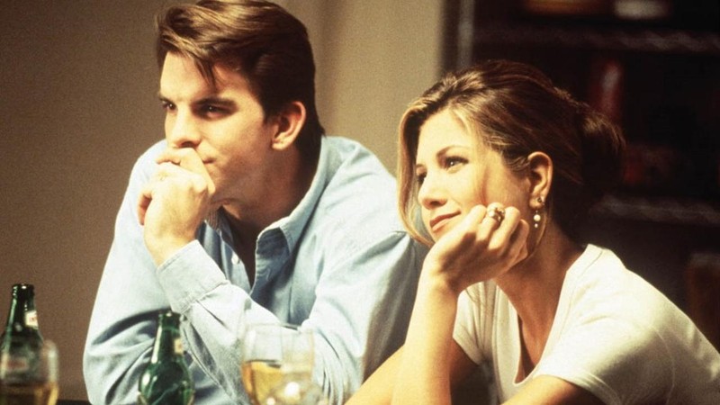 She's the One (1996) | MUBI