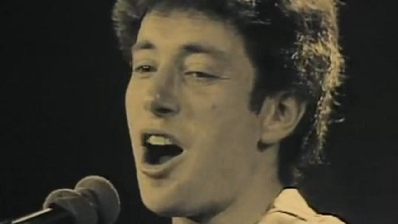 Arsenal: Who's Afraid of Jonathan Richman?