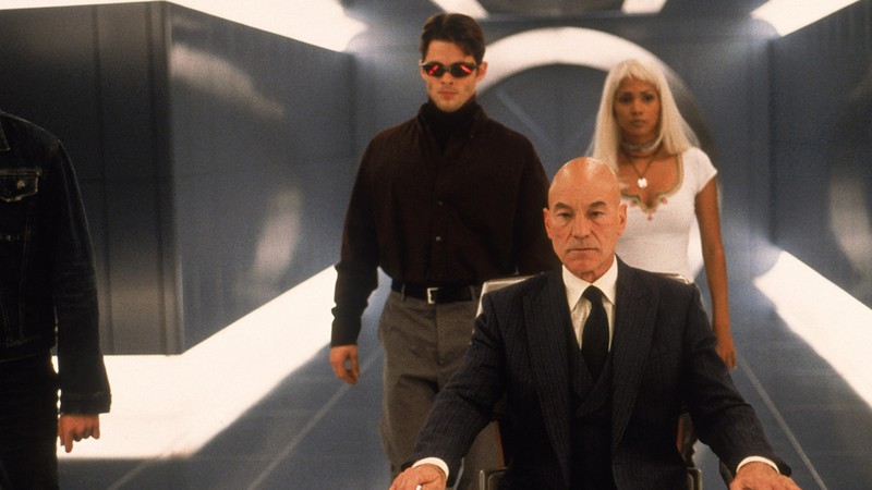 X-Men