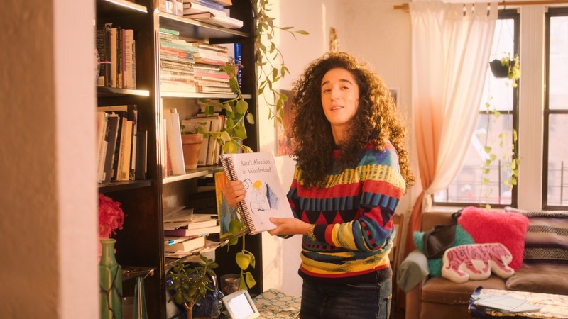 Fernanda (2021) MUBI