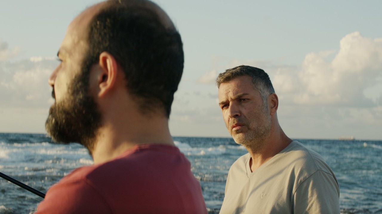 Image du film Fièvre méditerranéenne