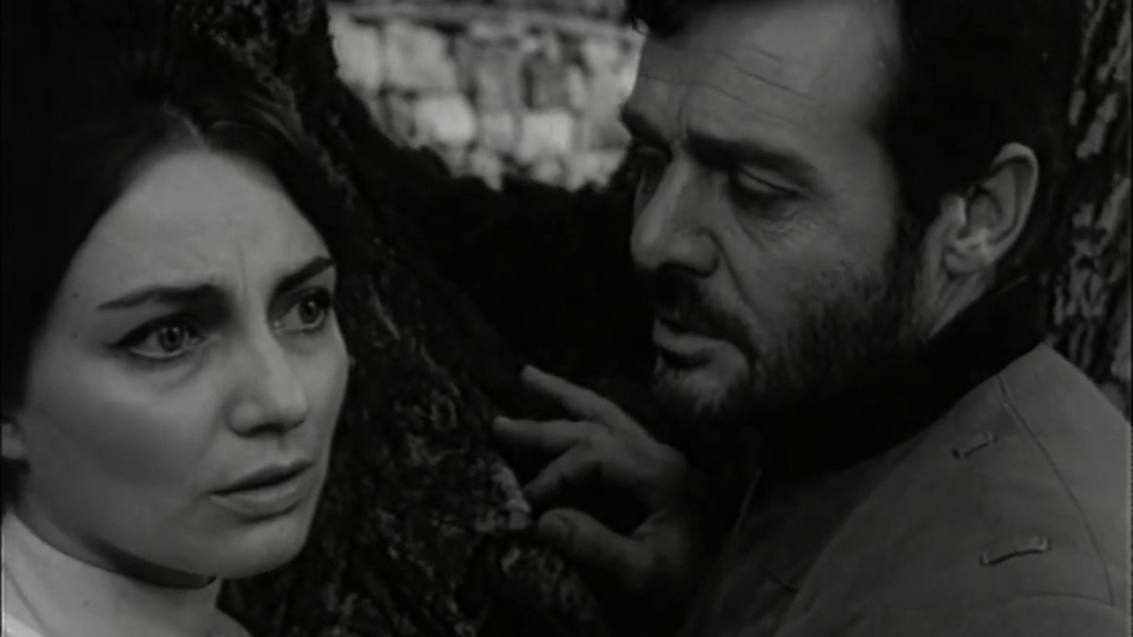 Image du film Le voleur de pêches
