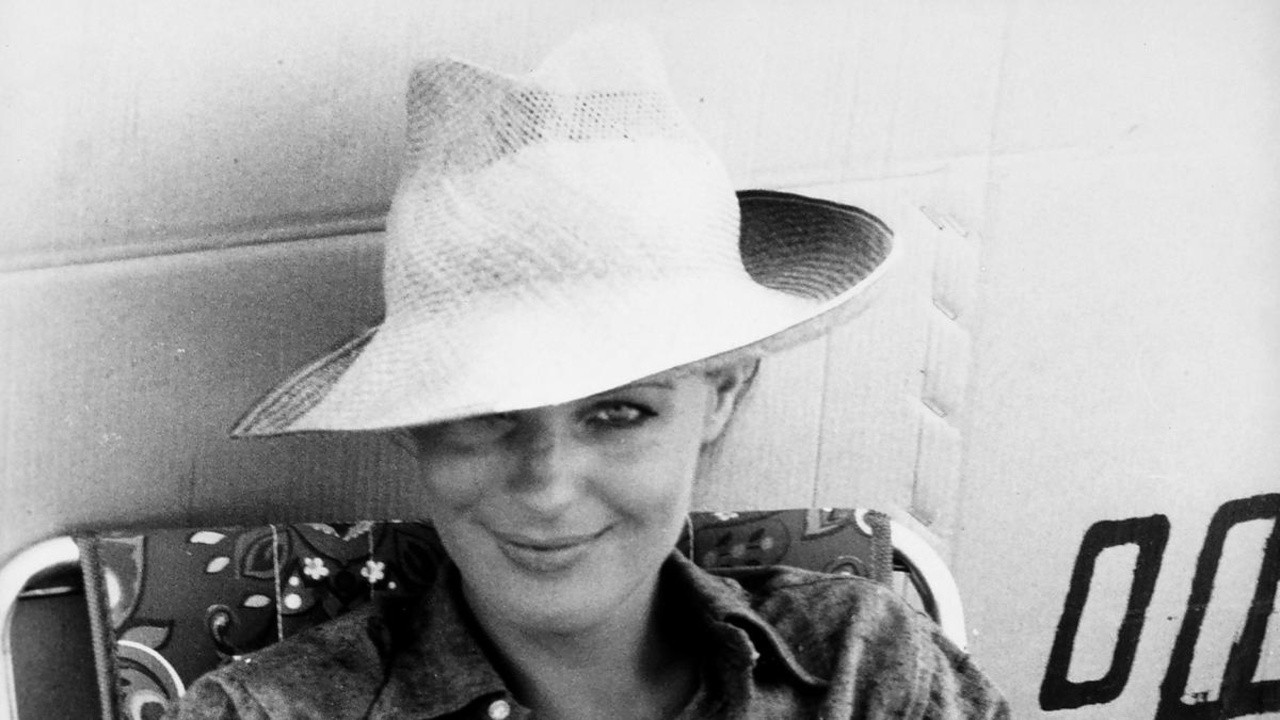 Image du film Romy femme libre
