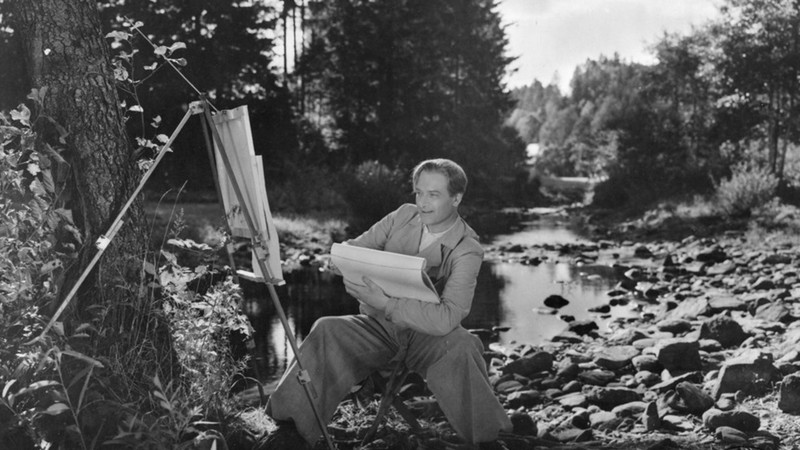 The Prisoner (1949) MUBI