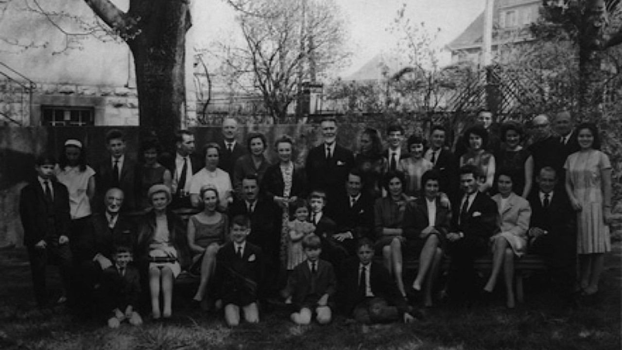 Image du film Quartier général
