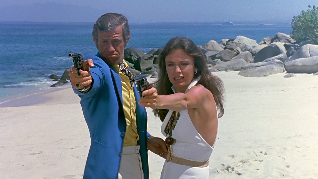 Image du film Le Magnifique