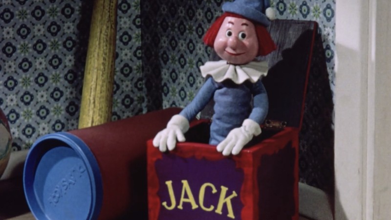 Alphabet Roll Call (1974) | MUBI