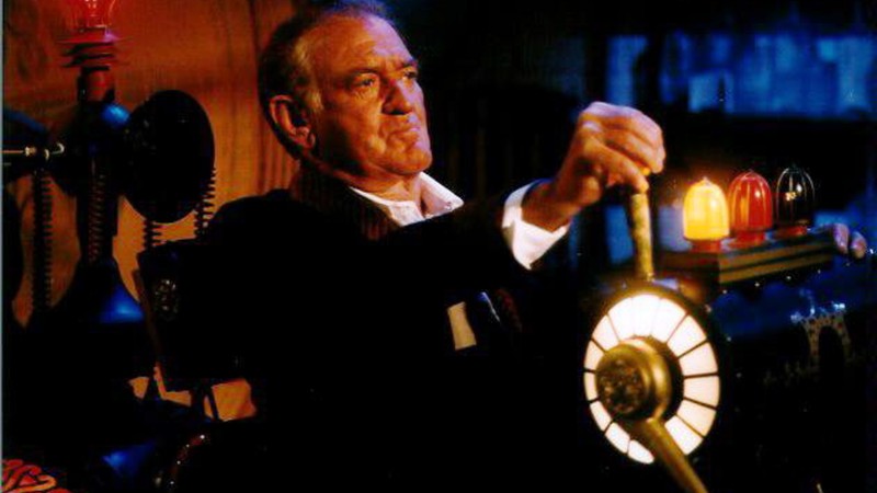 Time Machine: The Journey Back (1993) | MUBI