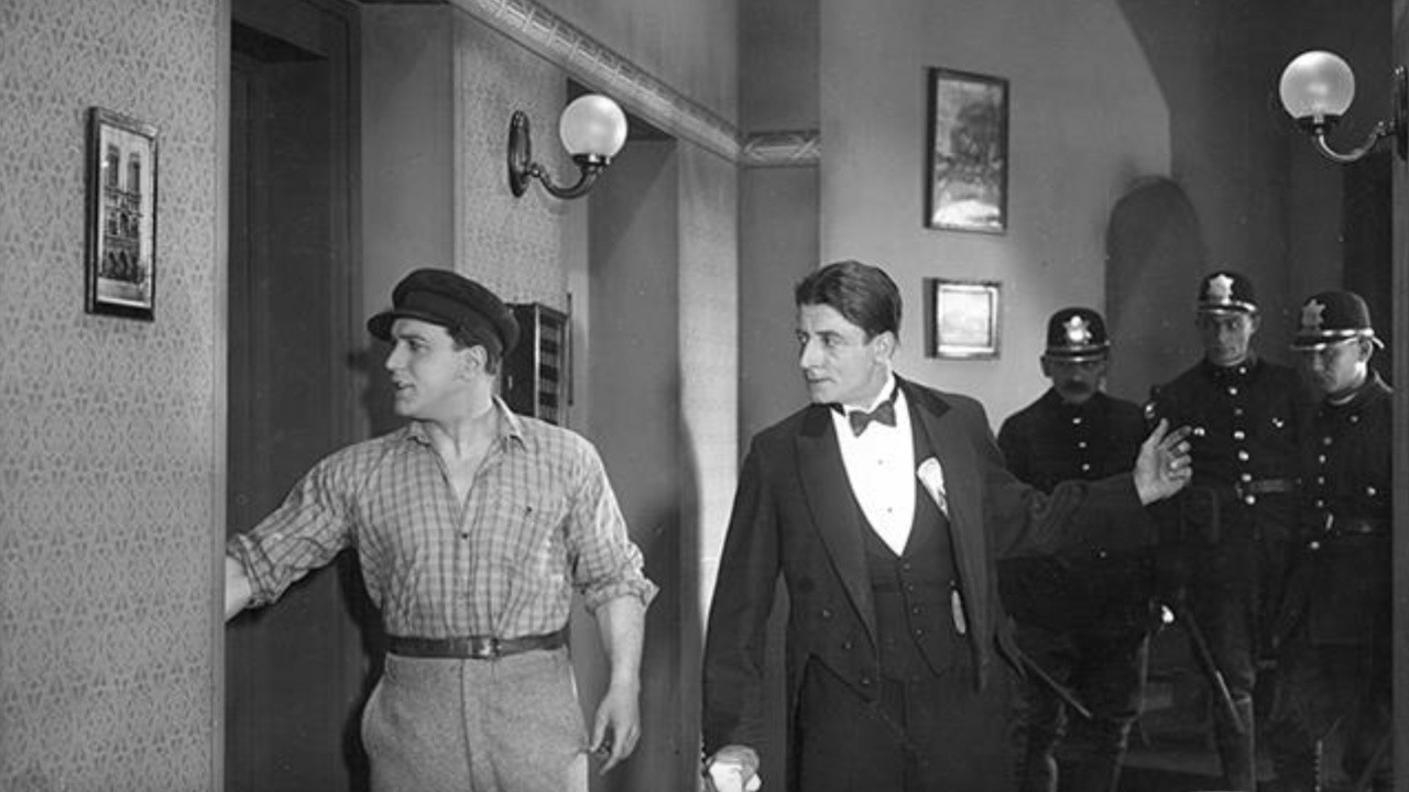 Two Days In Hell 1928 MUBI