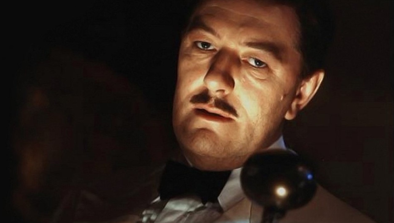 The Singing Detective