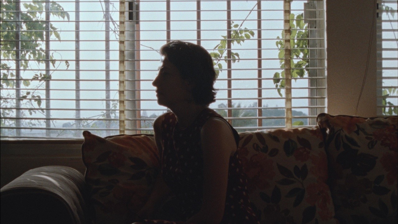 Image du film Amour en Galilée