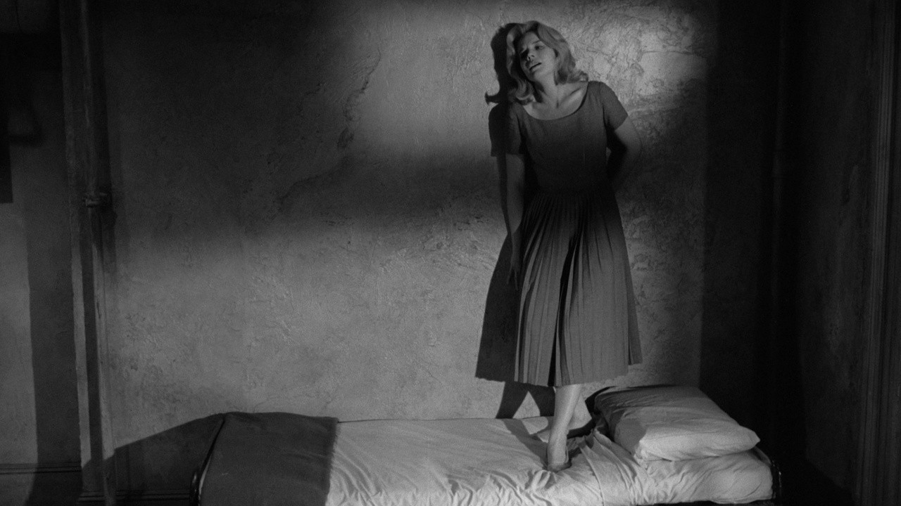 Image du film Au bout de la nuit