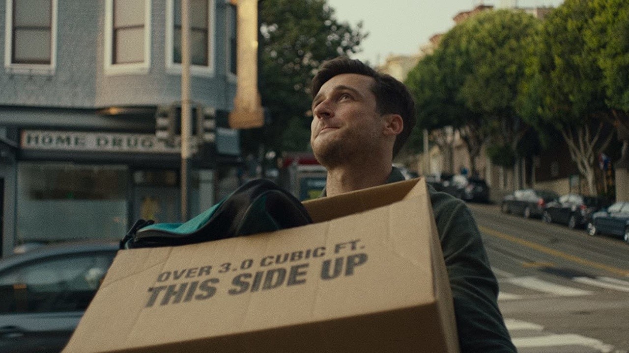 This Side Up