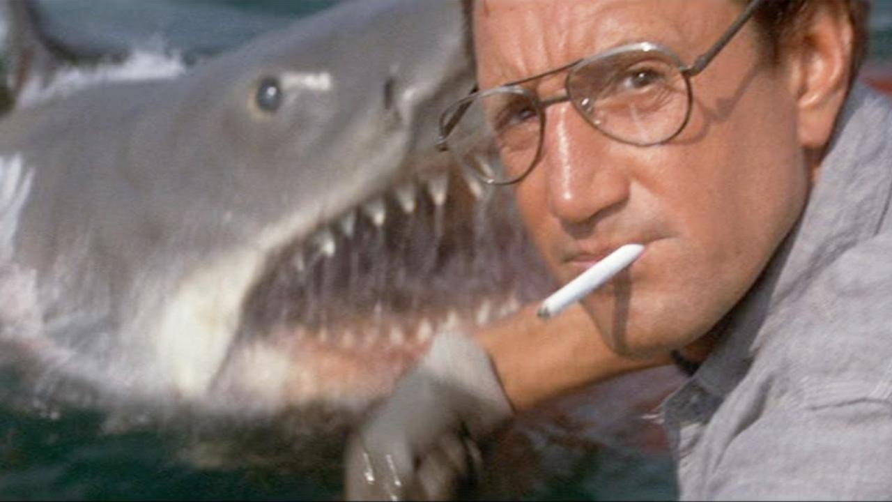 Image du film Les Dents de la Mer
