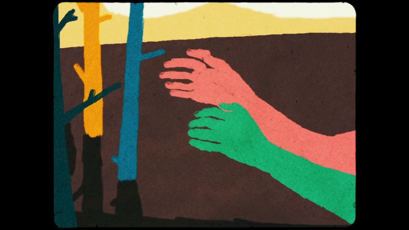 Bagatelle (2021) MUBI