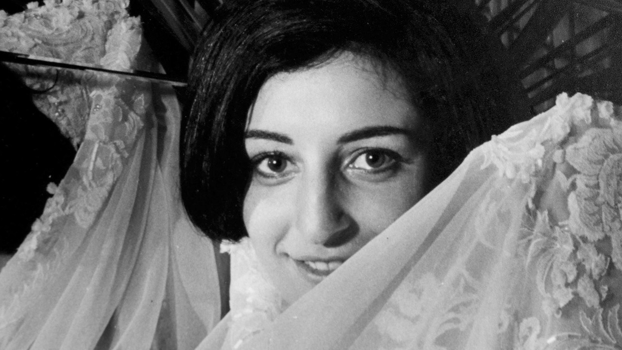 Julia no te cases (2022) MUBI