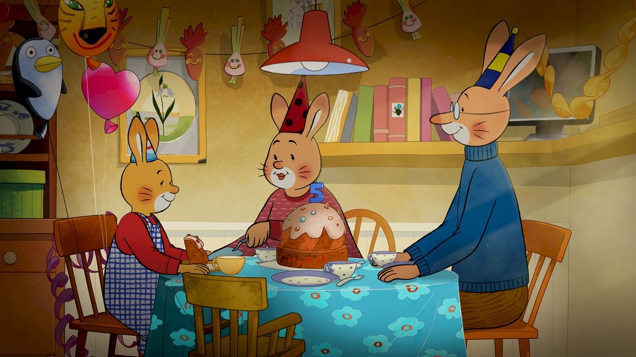 Image du film L'Anniversaire de Tommy