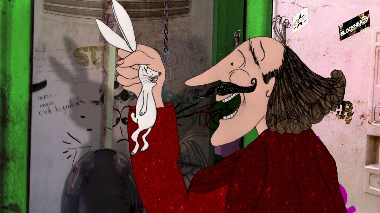Image du film Les Voisins de mes voisins sont mes voisins