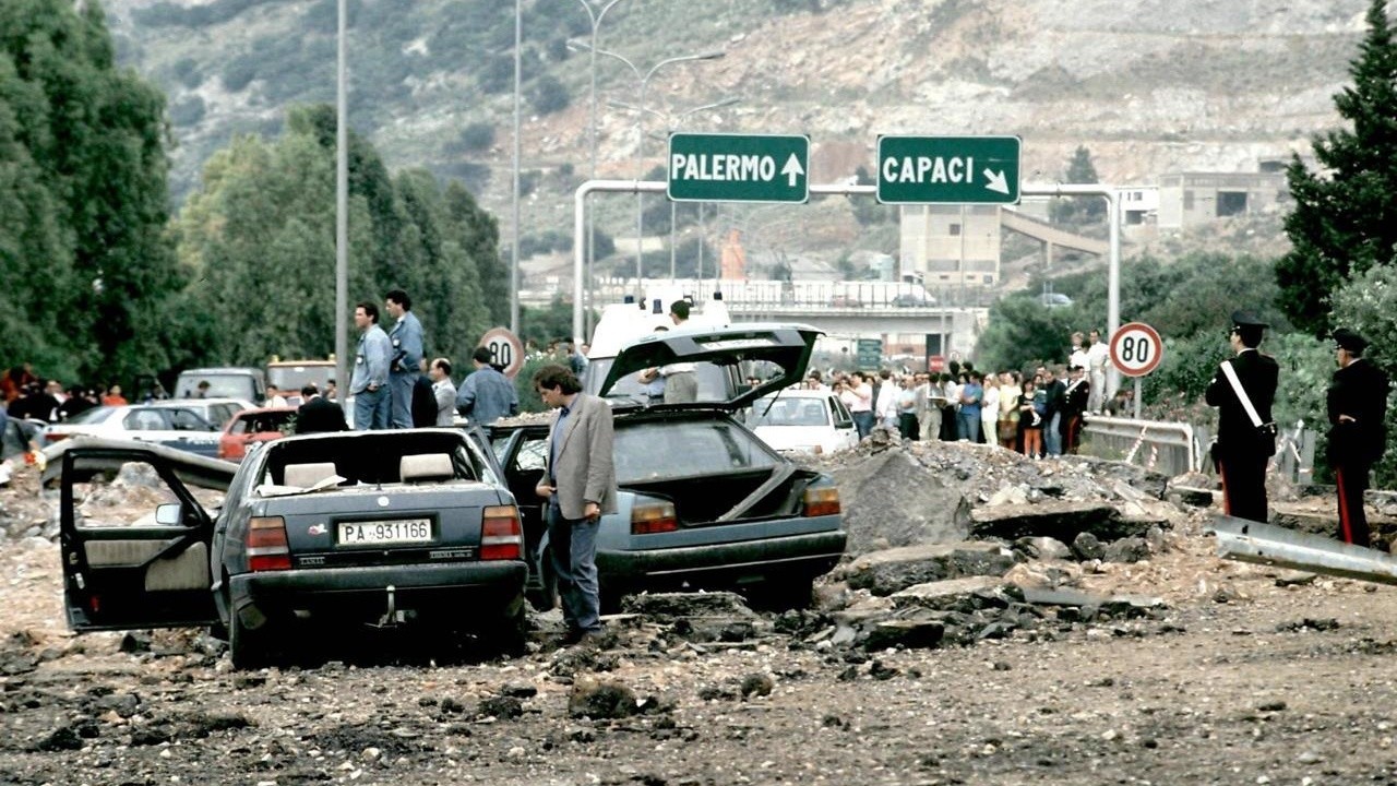 L'attentatuni - Il grande attentato