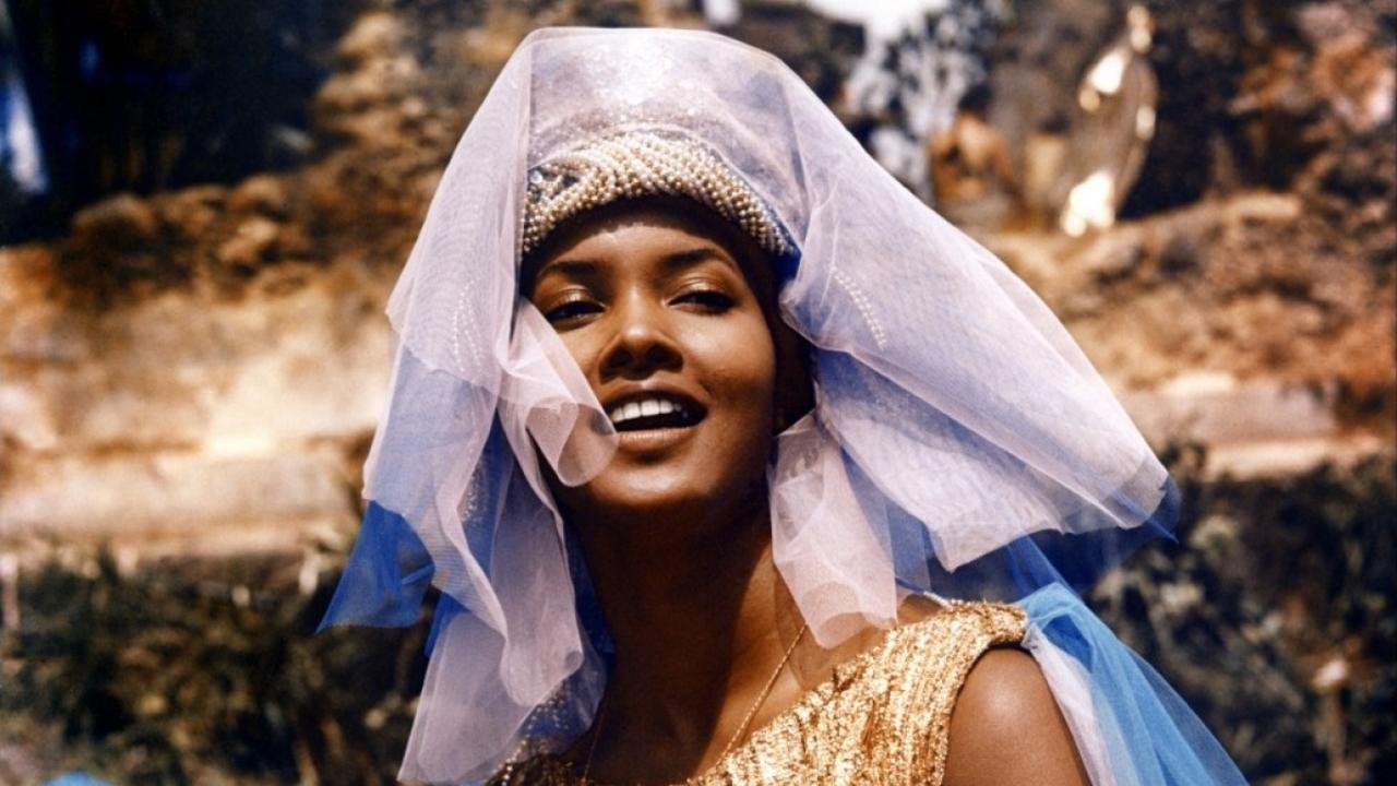 Image du film Orfeu negro