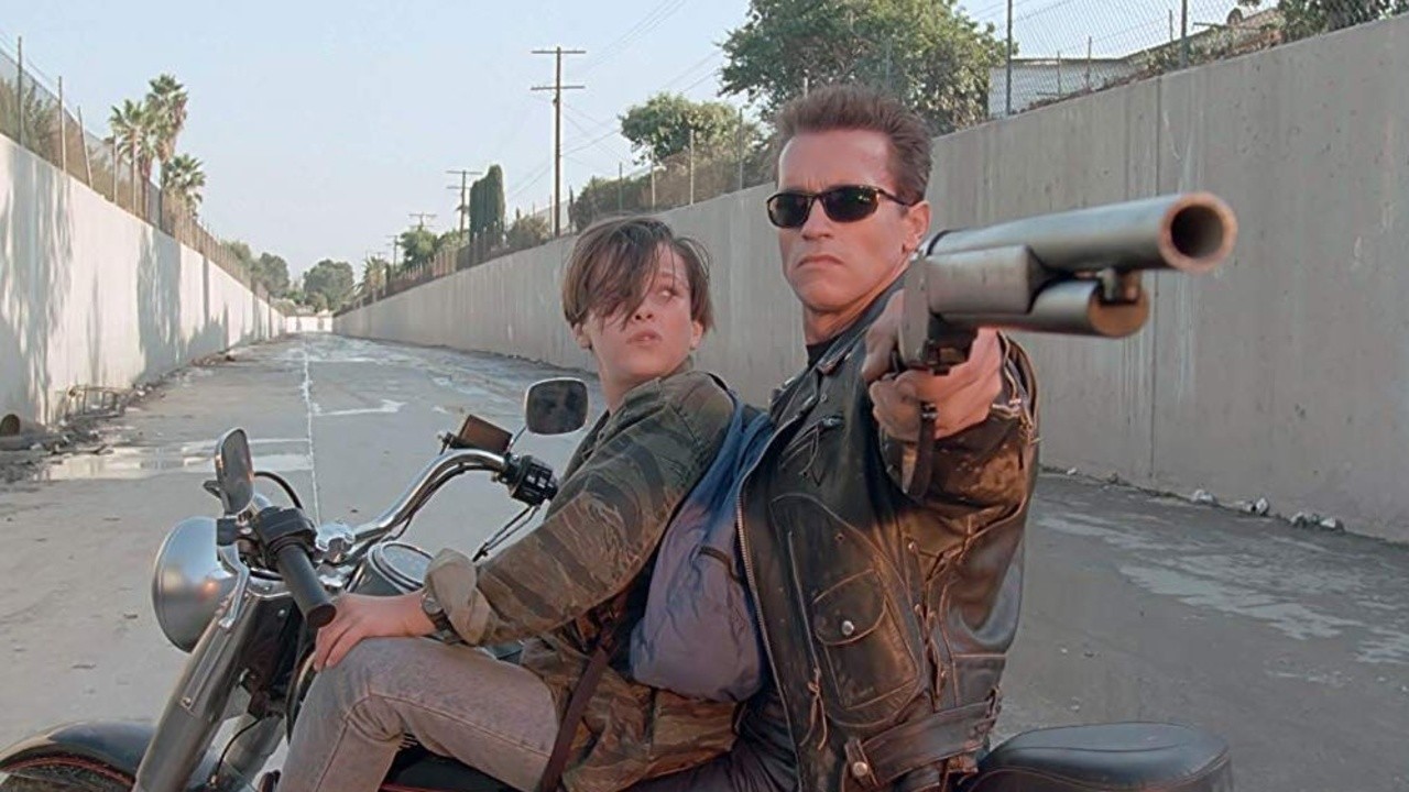 Terminator 2 - Tag der Abrechnung