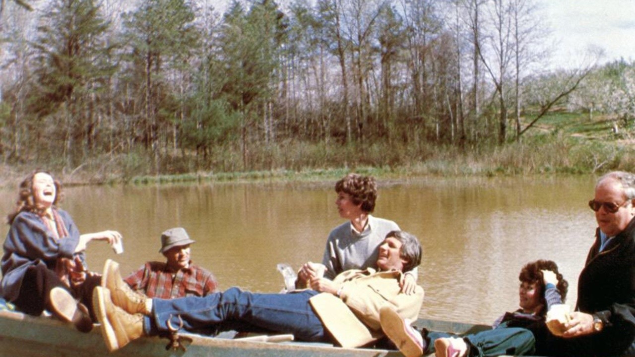 The Four Seasons