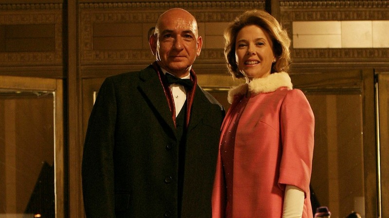 Mrs. Harris