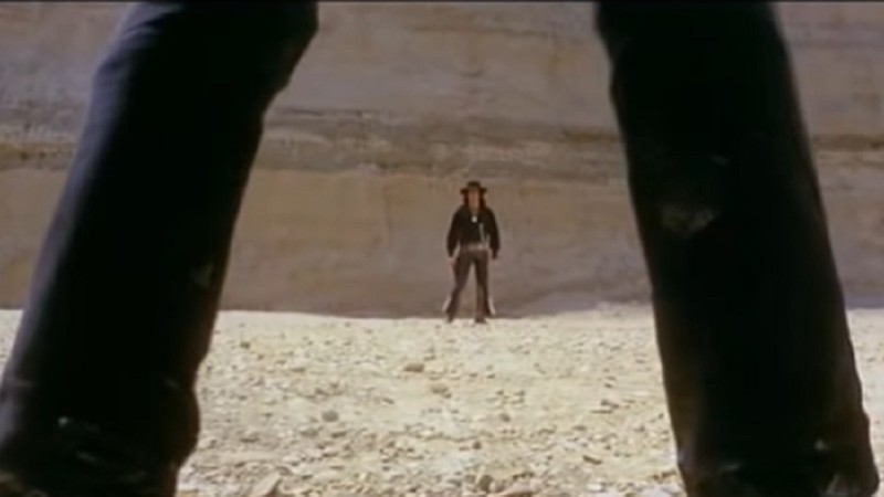 Django Story (1971) MUBI