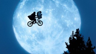 E.T.: The Extra-Terrestrial