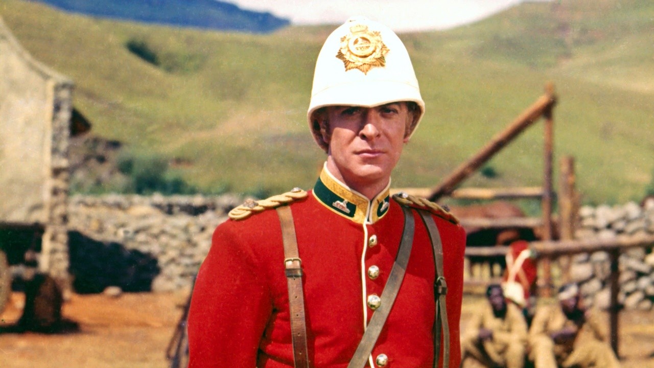 Image du film Zoulou