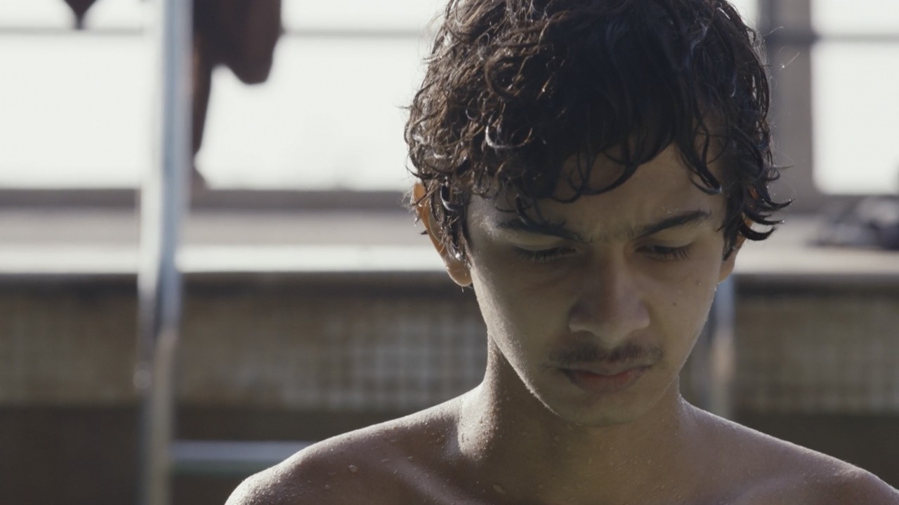 TRAILER - Under the Waters (2021)