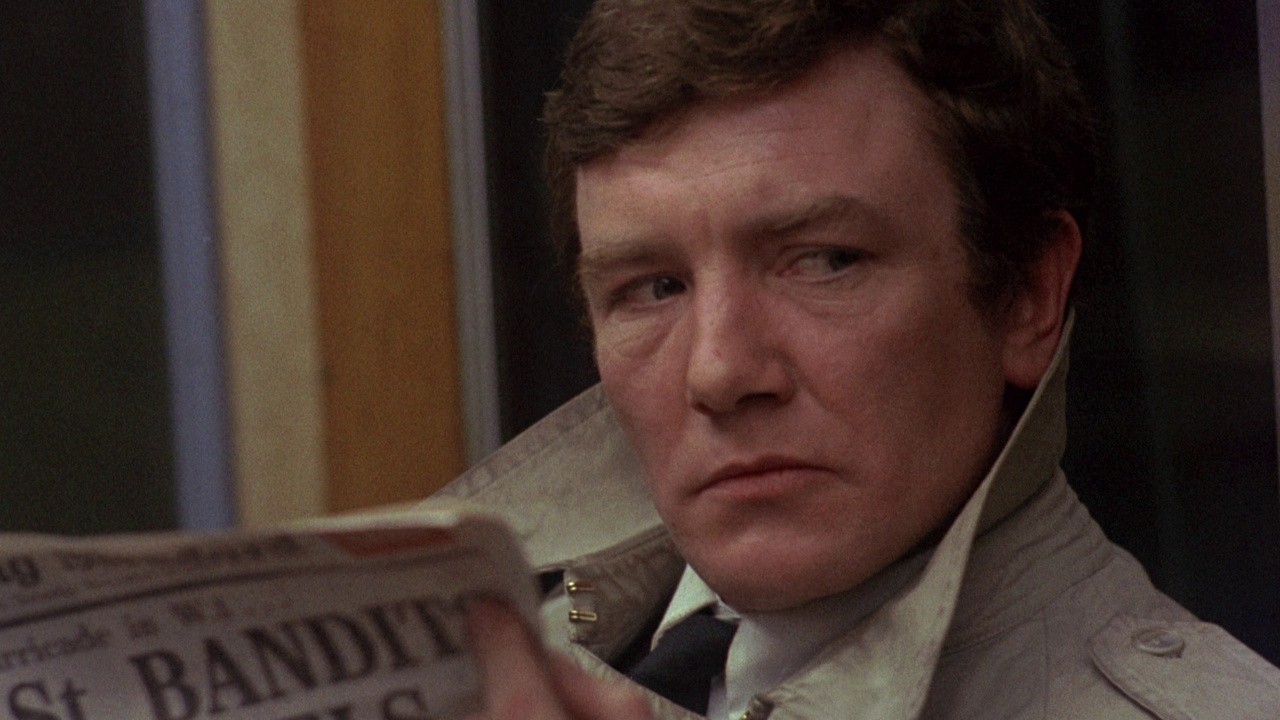 Image du film Gumshoe